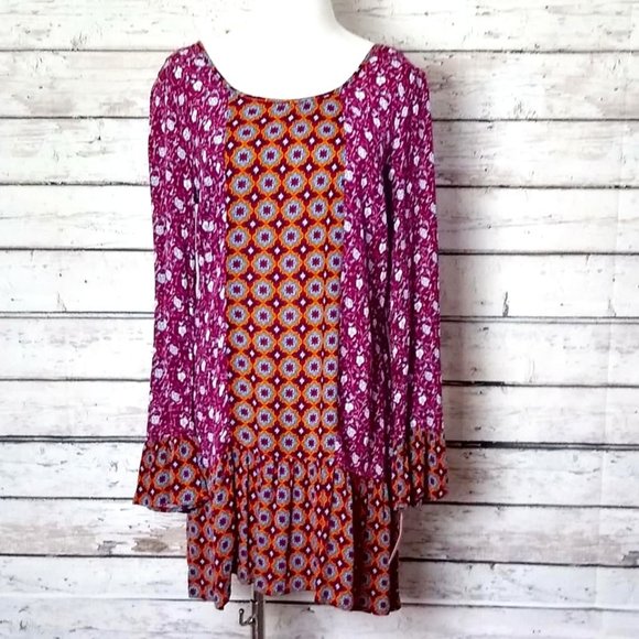 Xhilaration Dress Size Medium NWT - Picture 3 of 9